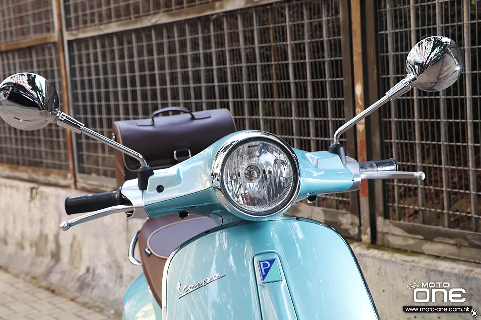 VEPSA 70 GTS300 Primavera150 PX150