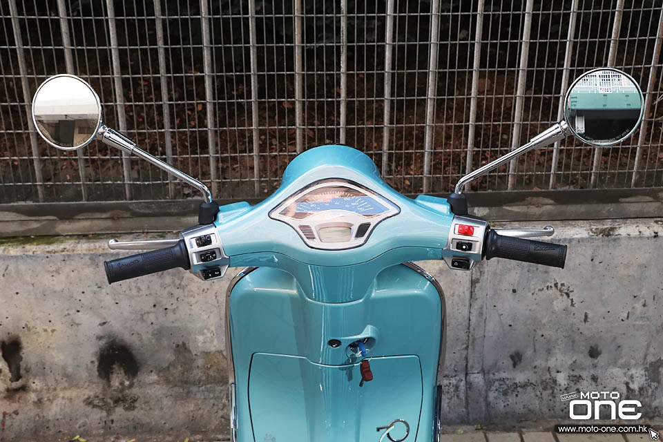 VEPSA 70 GTS300 Primavera150 PX150