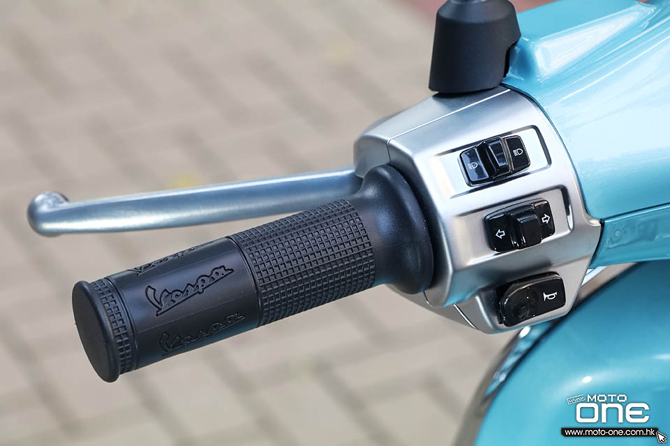 VEPSA 70 GTS300 Primavera150 PX150