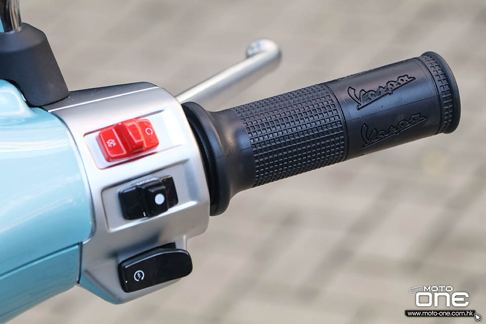 VEPSA 70 GTS300 Primavera150 PX150