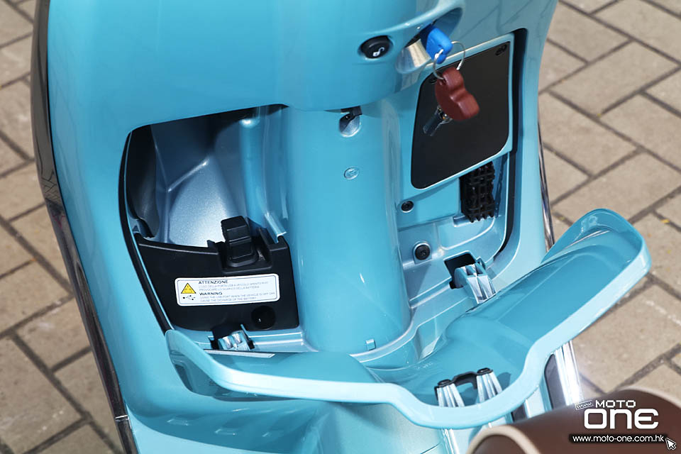 VEPSA 70 GTS300 Primavera150 PX150