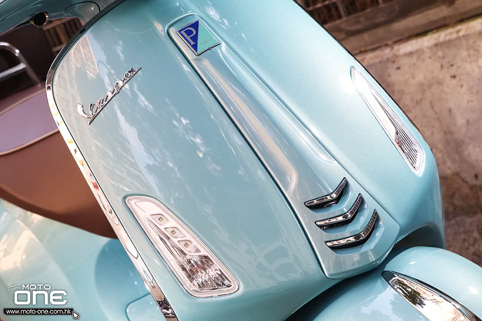 VEPSA 70 GTS300 Primavera150 PX150