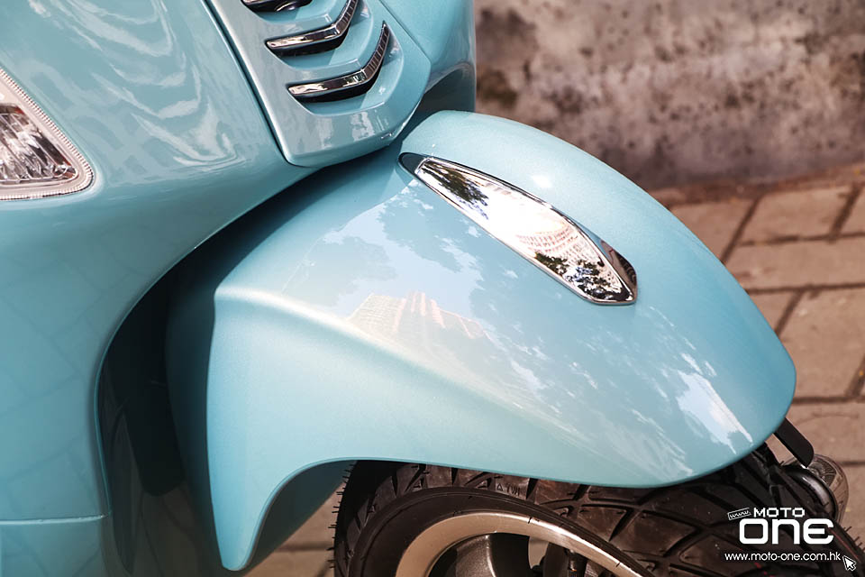 VEPSA 70 GTS300 Primavera150 PX150