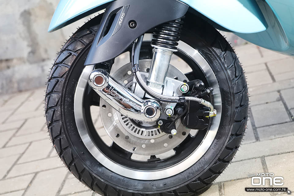 VEPSA 70 GTS300 Primavera150 PX150