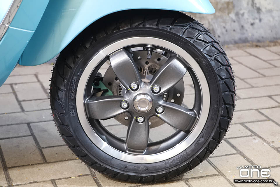 VEPSA 70 GTS300 Primavera150 PX150