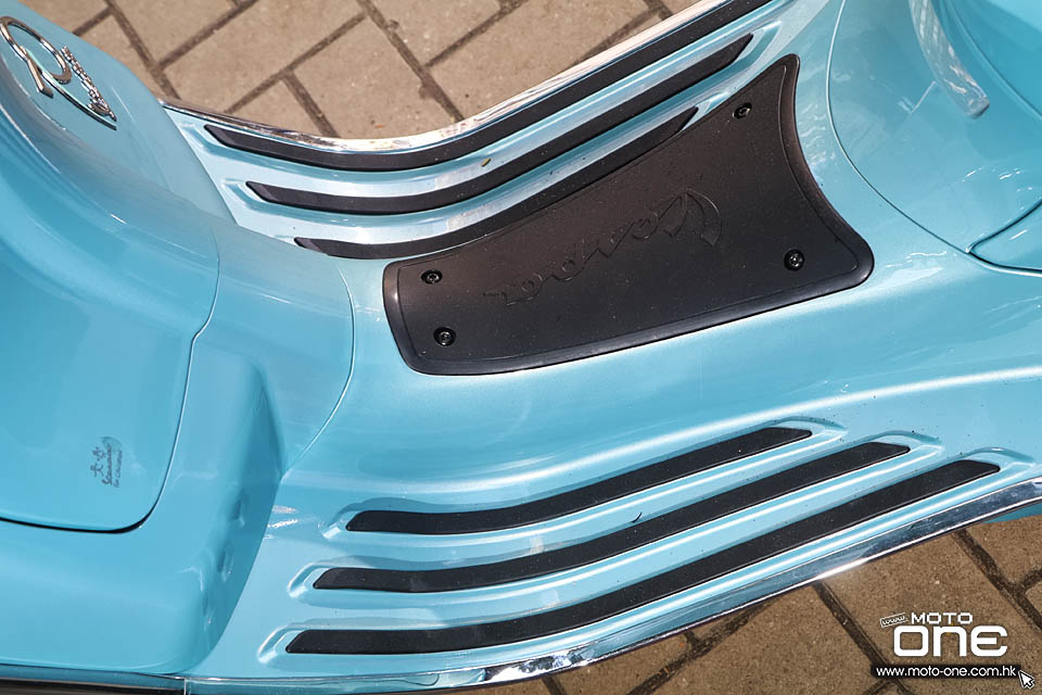 VEPSA 70 GTS300 Primavera150 PX150