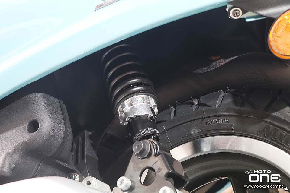 VEPSA 70 GTS300 Primavera150 PX150