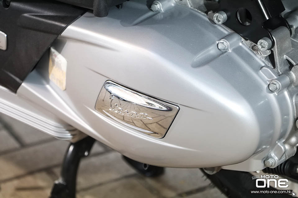 VEPSA 70 GTS300 Primavera150 PX150