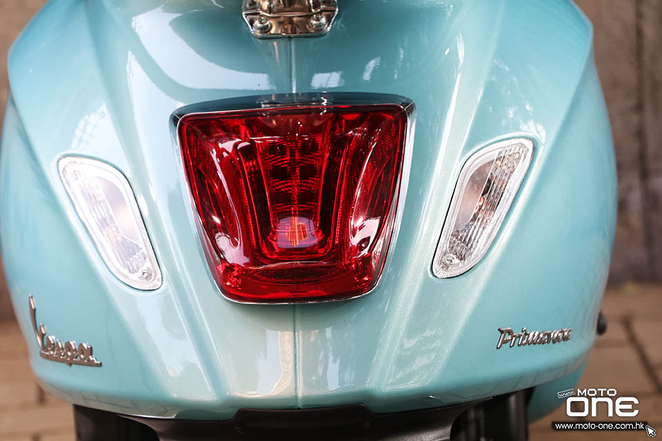 VEPSA 70 GTS300 Primavera150 PX150