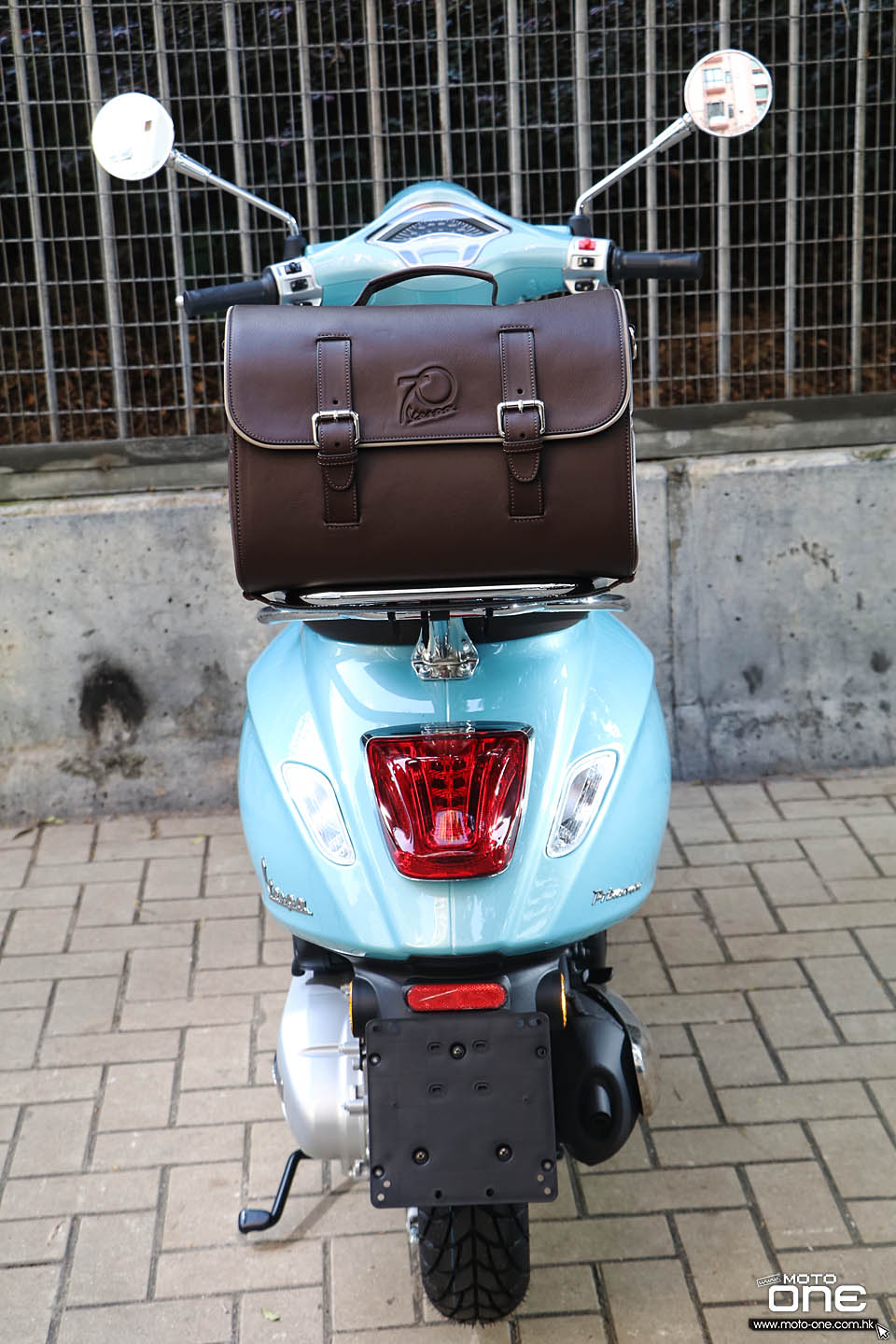 VEPSA 70 GTS300 Primavera150 PX150