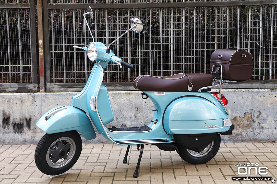 VEPSA 70 GTS300 Primavera150 PX150