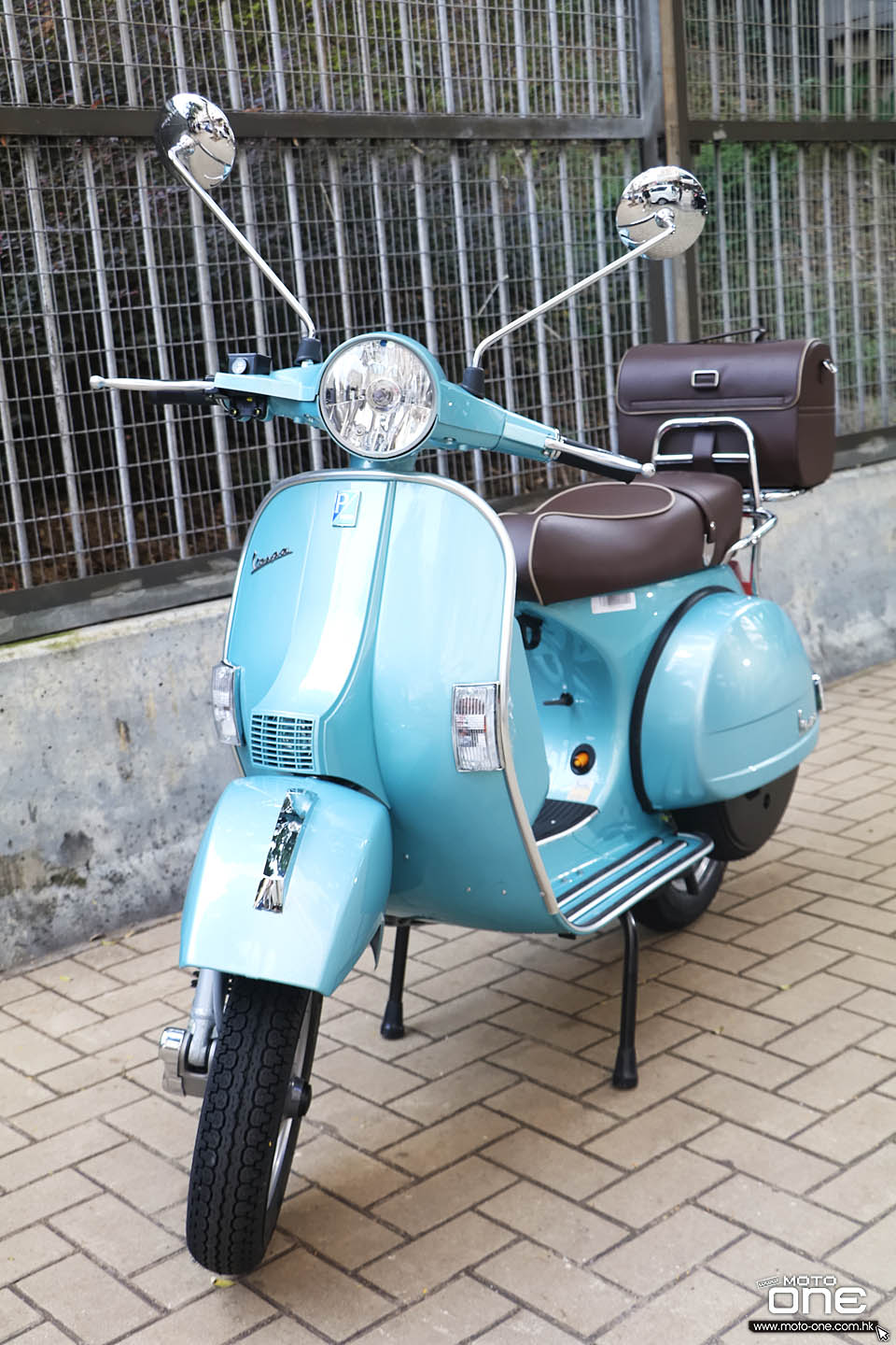 VEPSA 70 GTS300 Primavera150 PX150