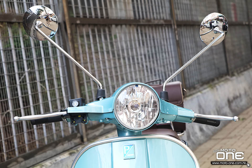 VEPSA 70 GTS300 Primavera150 PX150