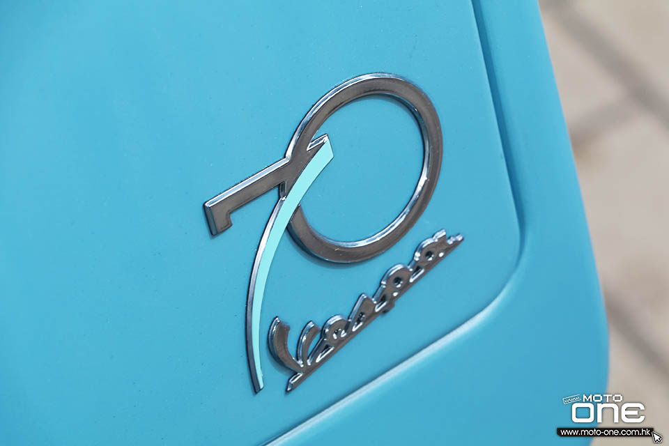 VEPSA 70 GTS300 Primavera150 PX150