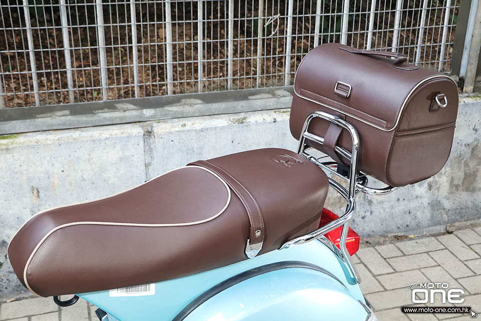 VEPSA 70 GTS300 Primavera150 PX150