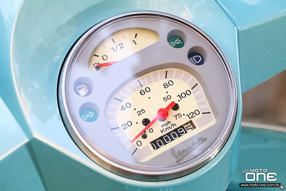 VEPSA 70 GTS300 Primavera150 PX150