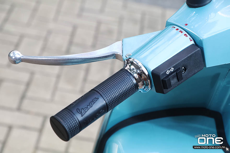 VEPSA 70 GTS300 Primavera150 PX150