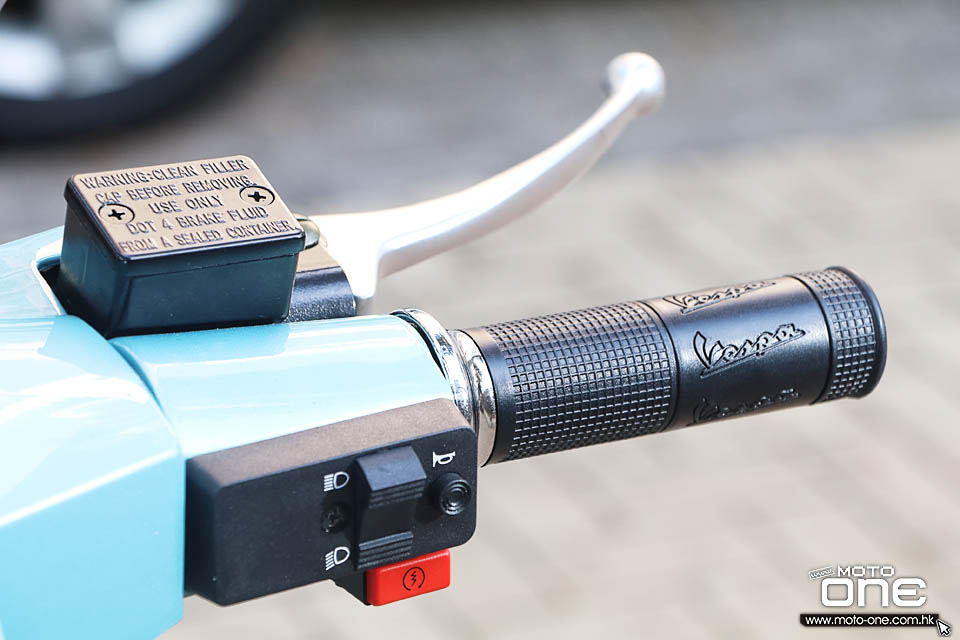 VEPSA 70 GTS300 Primavera150 PX150