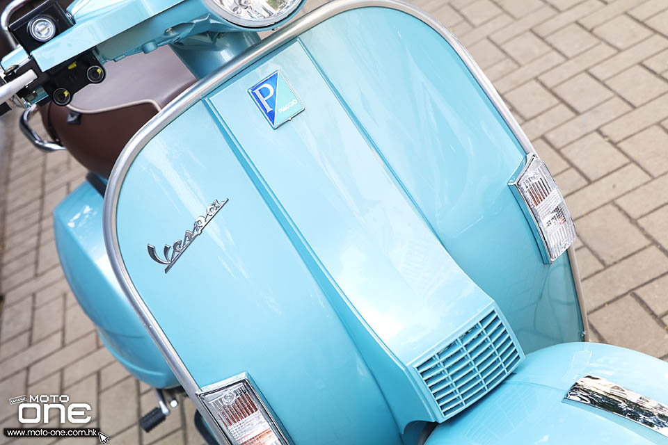 VEPSA 70 GTS300 Primavera150 PX150