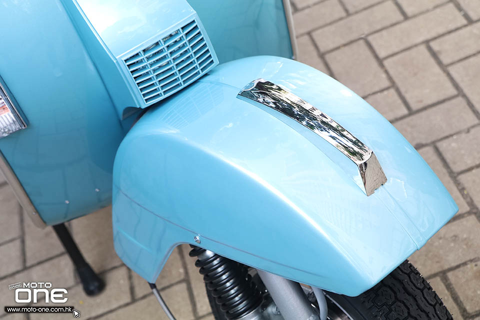 VEPSA 70 GTS300 Primavera150 PX150