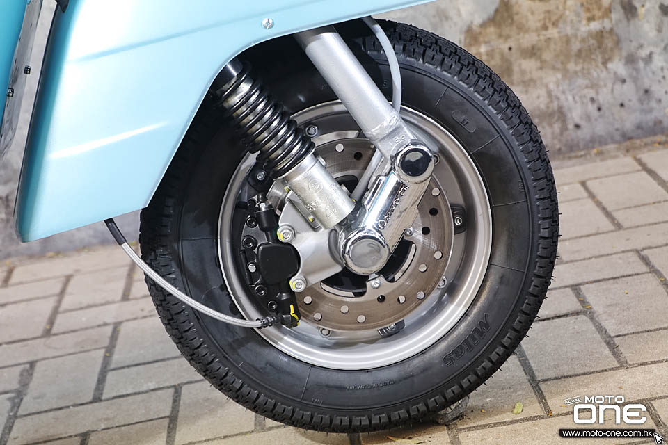 VEPSA 70 GTS300 Primavera150 PX150