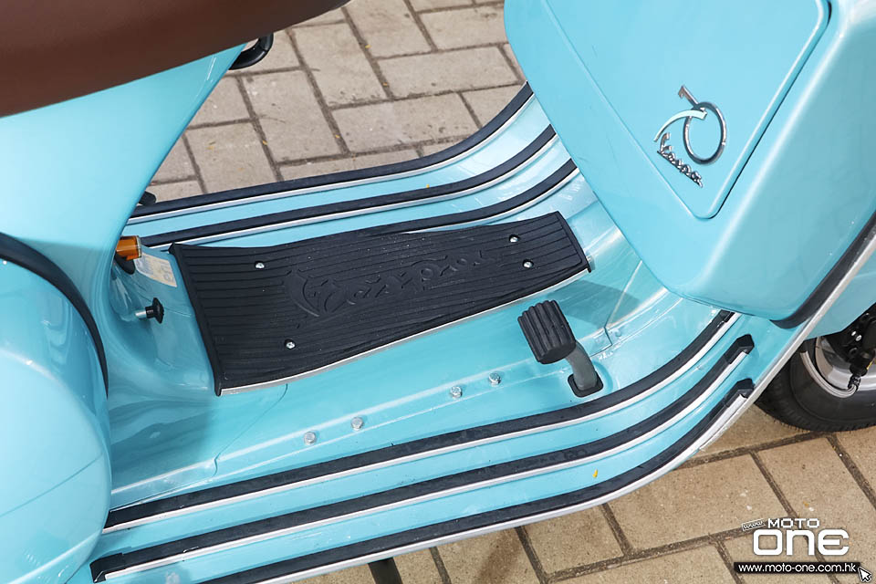 VEPSA 70 GTS300 Primavera150 PX150