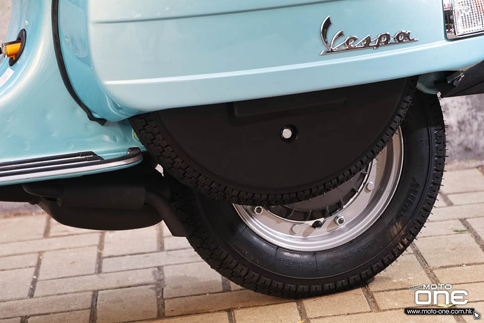 VEPSA 70 GTS300 Primavera150 PX150