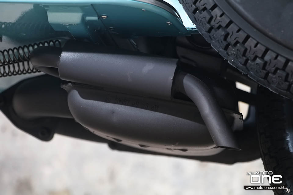 VEPSA 70 GTS300 Primavera150 PX150