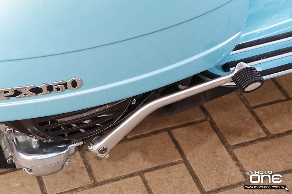 VEPSA 70 GTS300 Primavera150 PX150