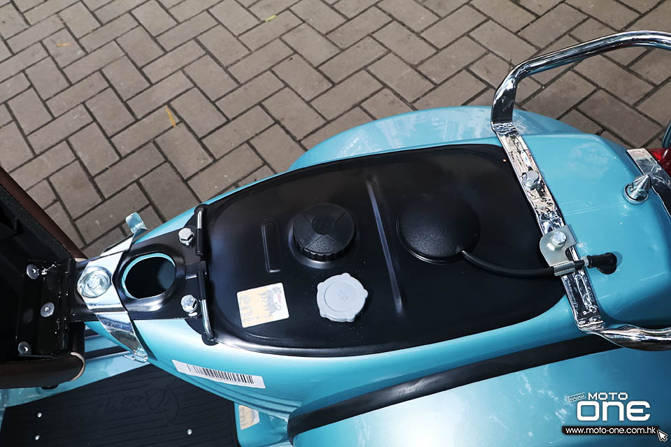 VEPSA 70 GTS300 Primavera150 PX150