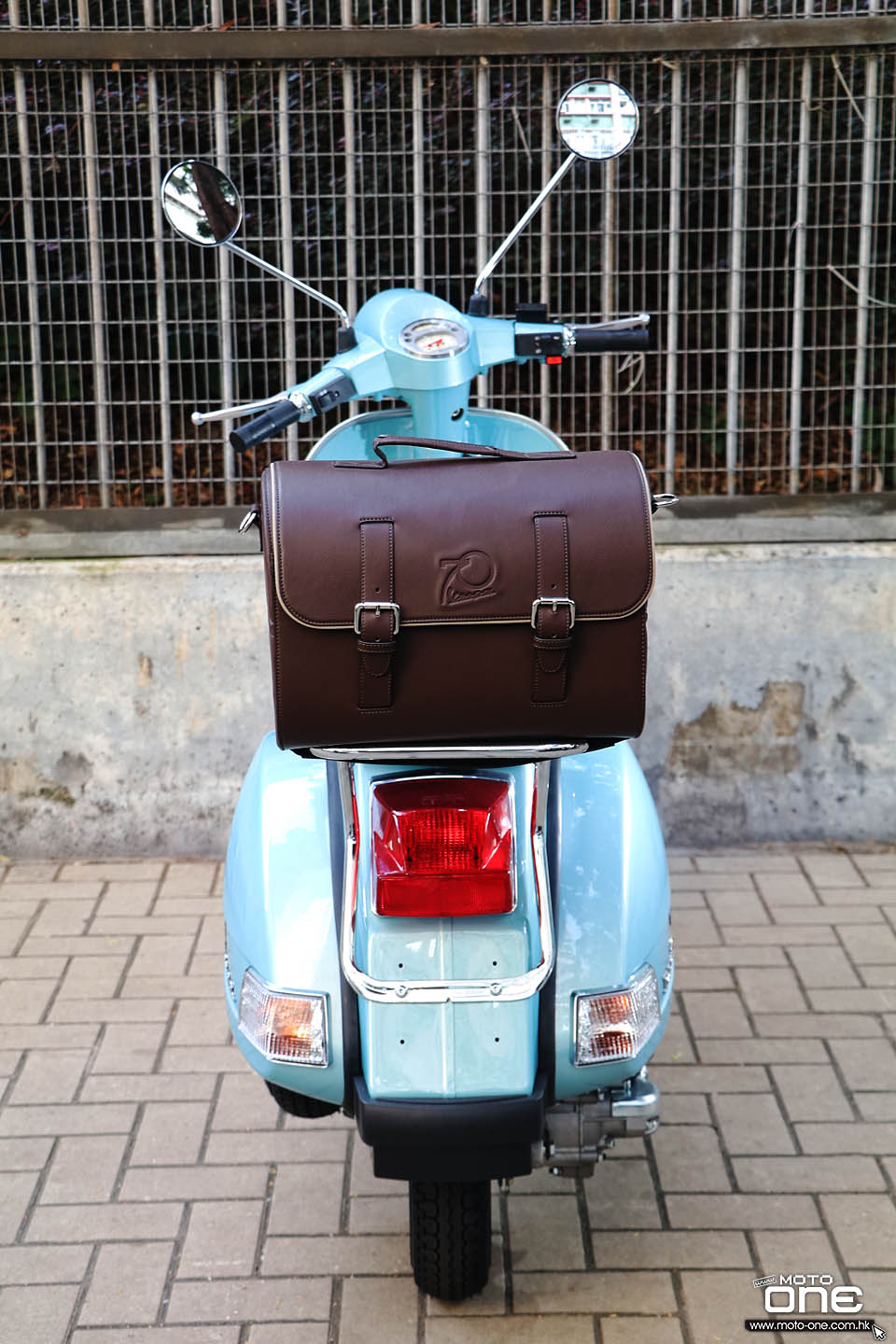 VEPSA 70 GTS300 Primavera150 PX150