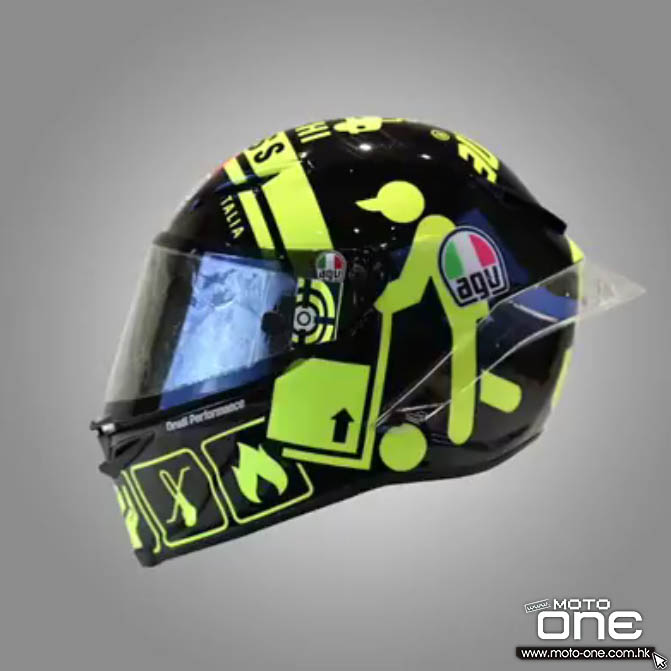 2016 AGV Pista GP R AI29