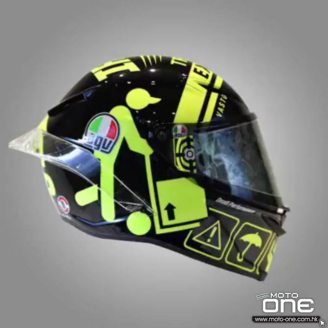 2016 AGV Pista GP R AI29