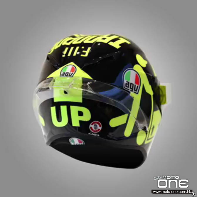 2016 AGV Pista GP R AI29