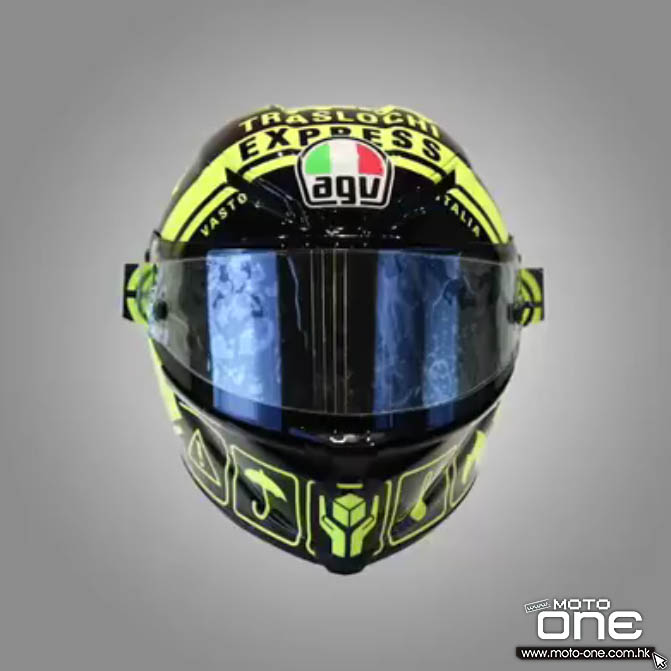 2016 AGV Pista GP R AI29
