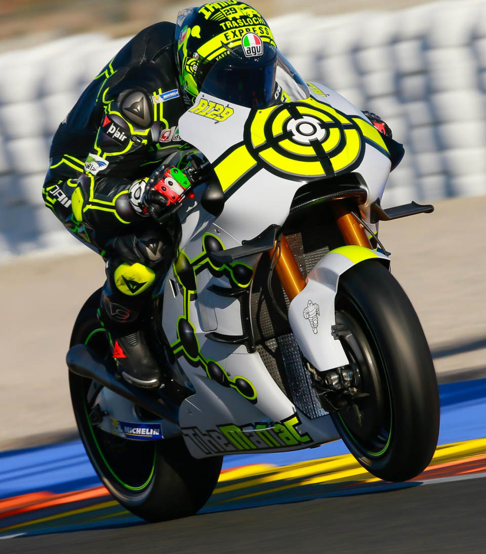 2016 AGV Pista GP R AI29