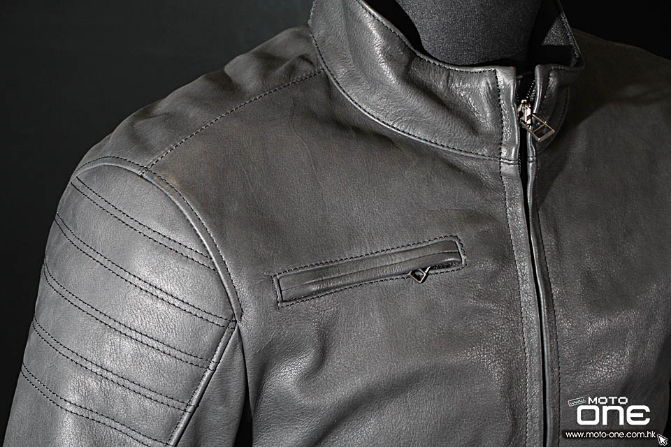 2016 DAINESE LEATHER & D-DRY JACKET