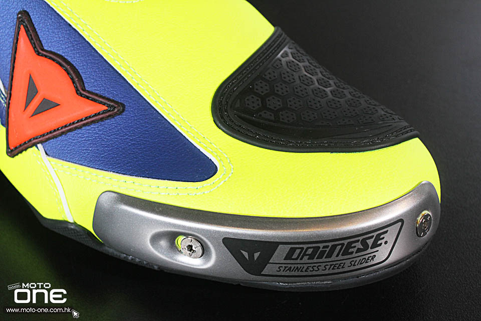 2016 DAINESE AXIAL PRO IN