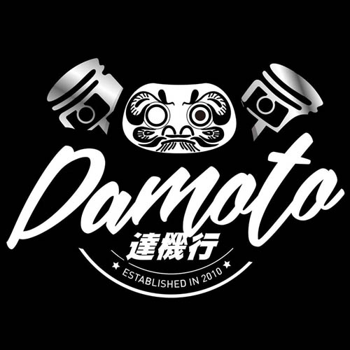 2016 DAMOTO