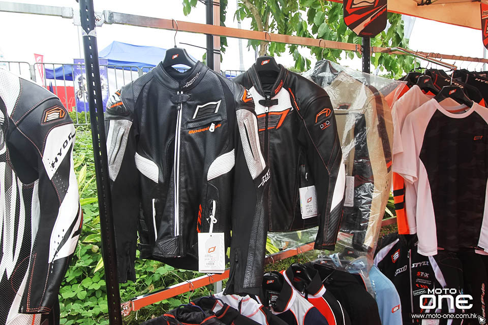 2016 HYOD HK BIKSHOW