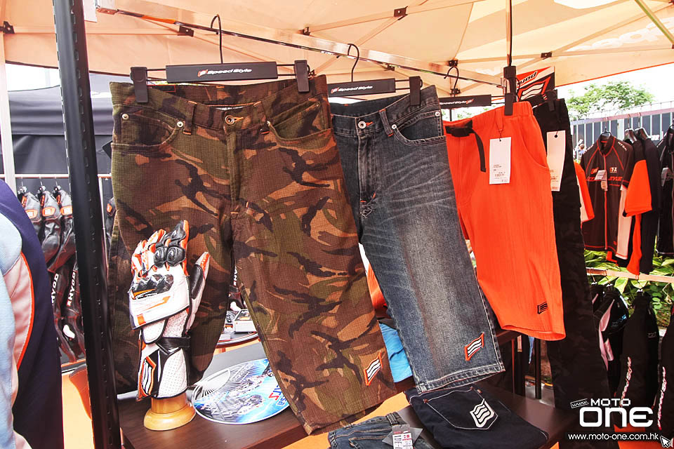 2016 HYOD HK BIKSHOW