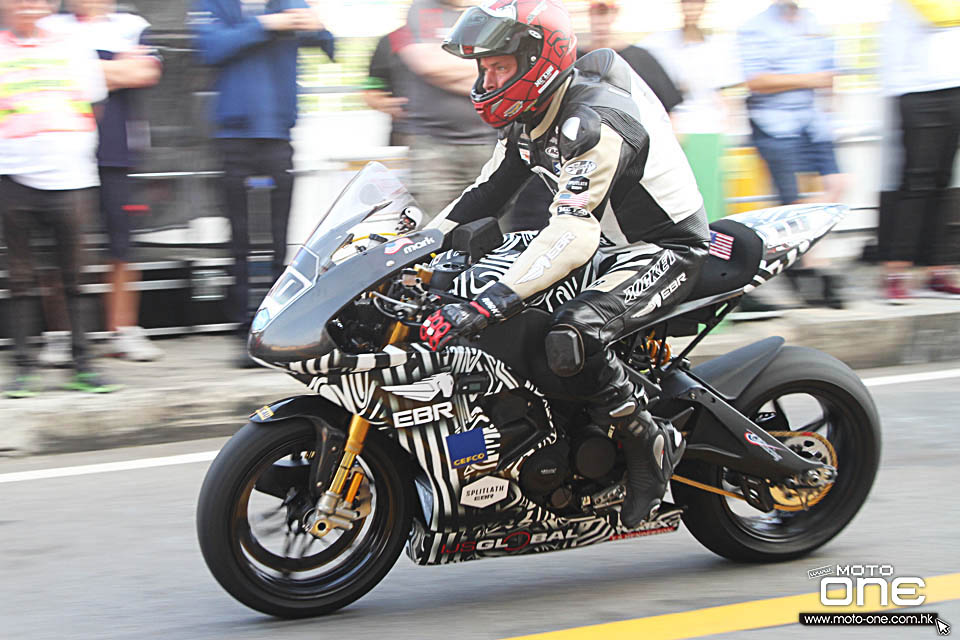 2016 MACAU GP PRACTICE