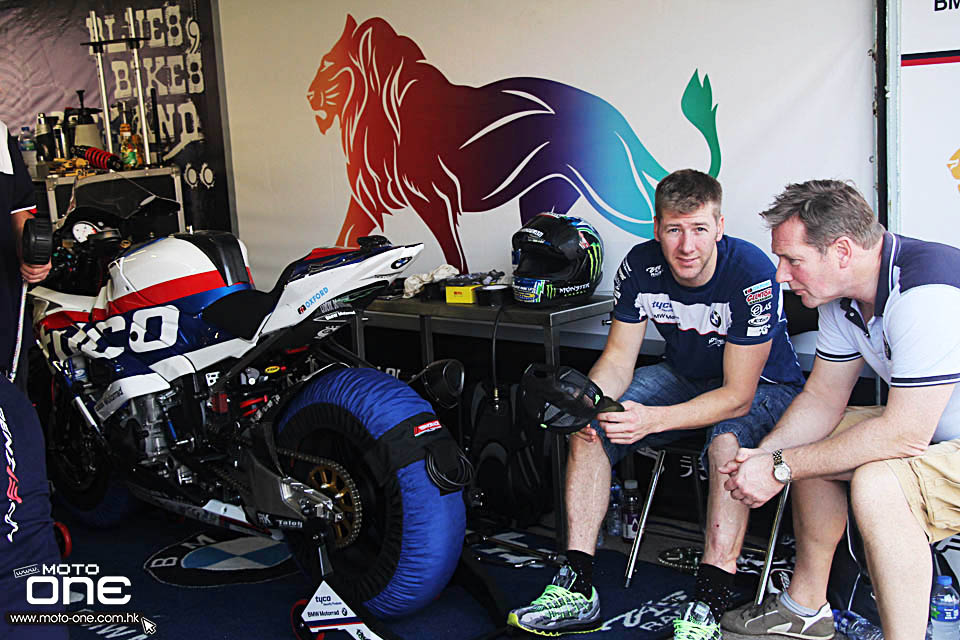 2016 MACAU GP PRACTICE