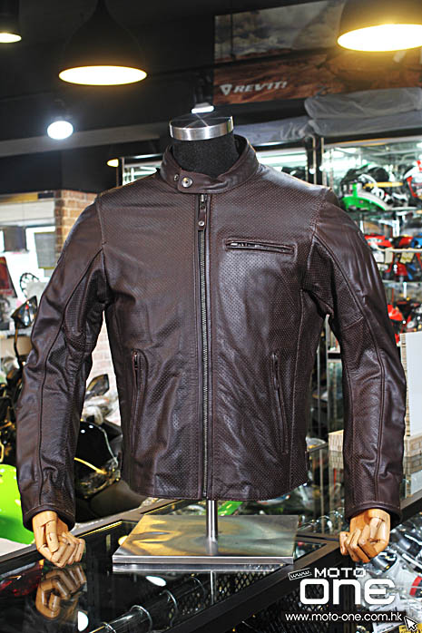 2016 REVIT jacket