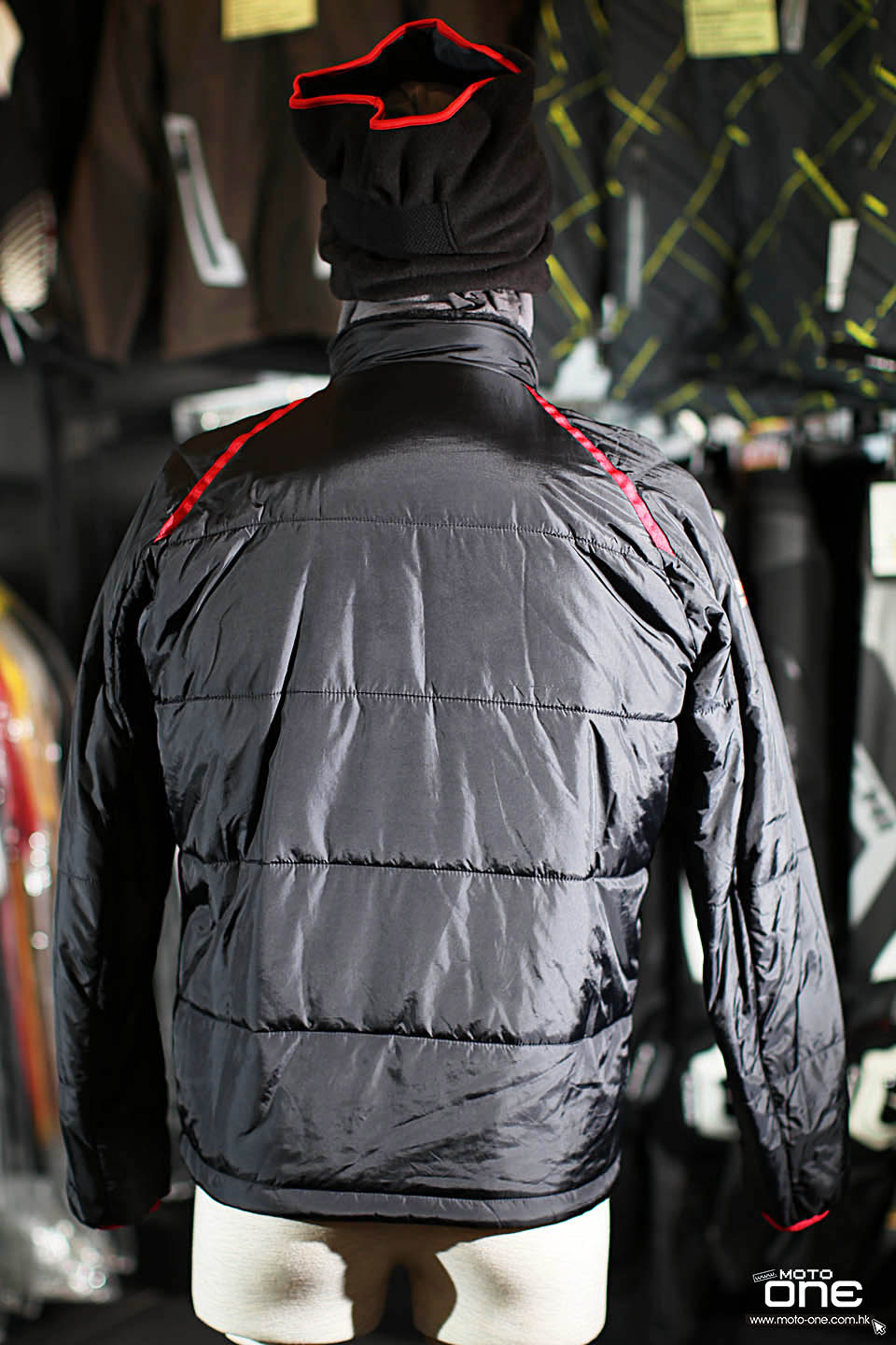 2016 RS-TAICHI JACKET