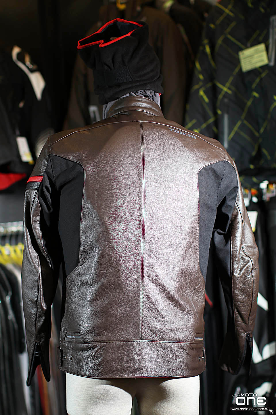 2016 RS-TAICHI JACKET