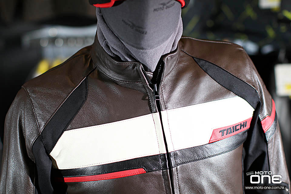 2016 RS-TAICHI JACKET