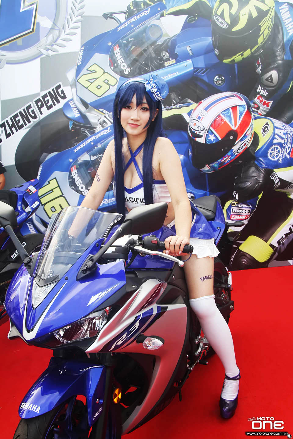 2016 Yamaha Force Tricity