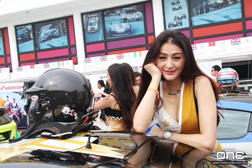 2016 macaugp racing girls