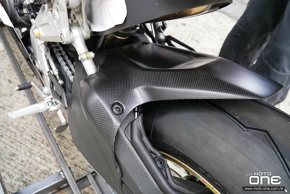 2017 Ducati 1299 Panigale S Anniversario 90th